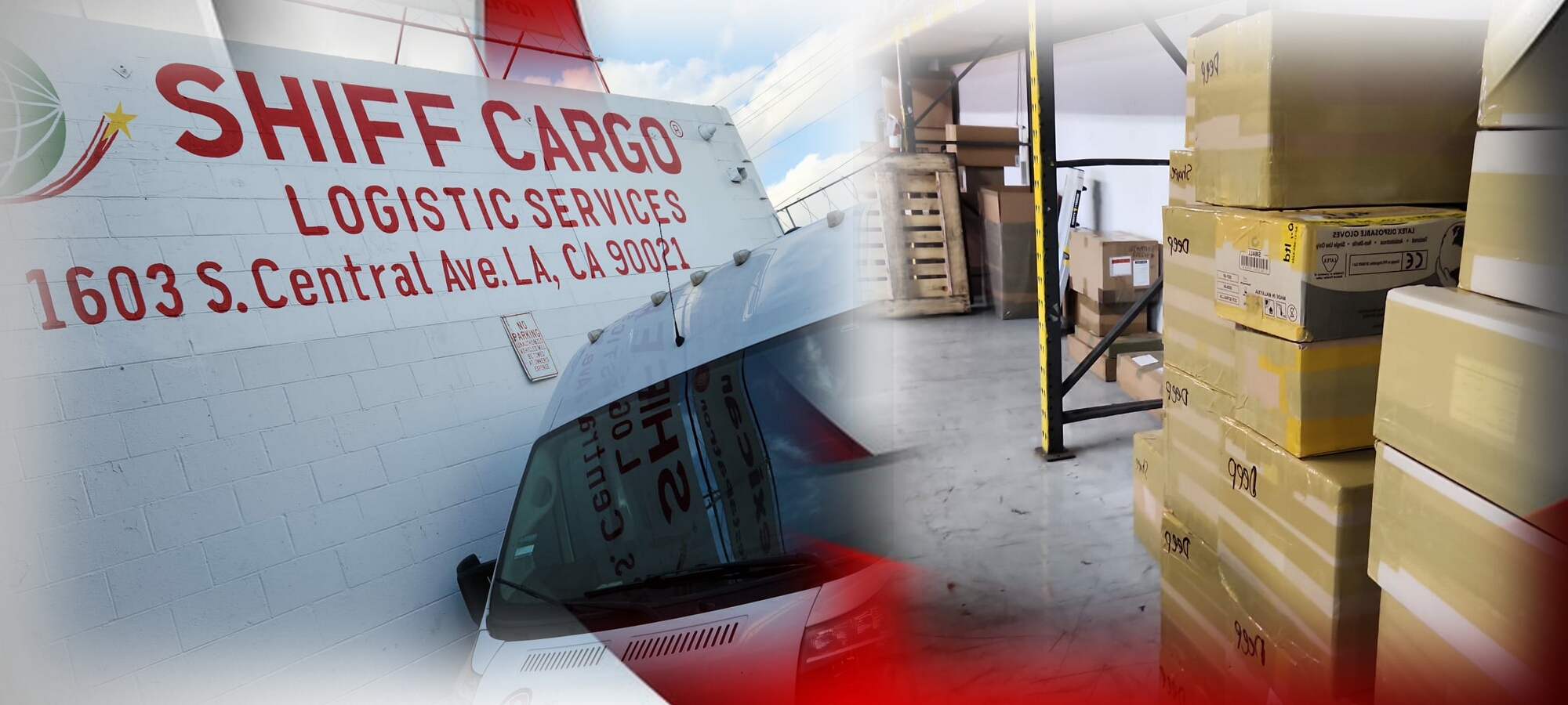 SHIFF CARGO